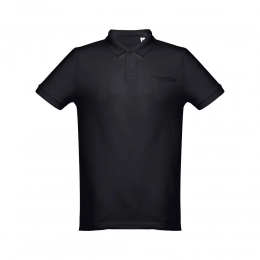 THC DHAKA. Mens polo shirt