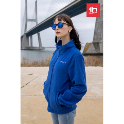 
                                                THC GAMA WOMEN. Women's polar fleece jacket
                                                