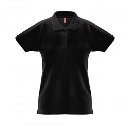 THC MONACO WOMEN. Womens polo shirt