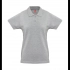 THC MONACO WOMEN. Женская футболка-поло THC MONACO WOMEN. Женская футболка-поло
