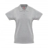 THC MONACO WOMEN. Женская футболка-поло THC MONACO WOMEN. Женская футболка-поло