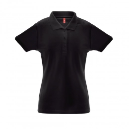 THC BERLIN WOMEN. Womens polo shirt
