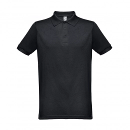 THC BERLIN 3XL. Mens polo shirt