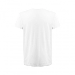 Футболка FAIR 3XL, белая
