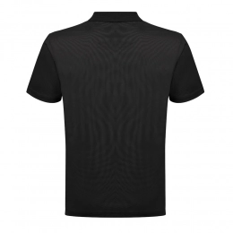 THC DYNAMIC. Mens technical polo shirt