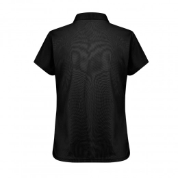 THC DYNAMIC WOMEN. Womens technical polo