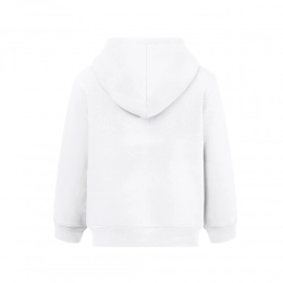 THC AMSTERDAM KIDS WH. Childrens jackets