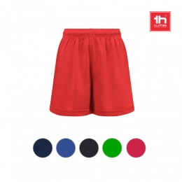 Детские спортивные шорты THC MATCH KIDS