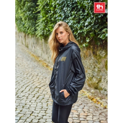 
                                                THC DUBLINERS. Ветровка (унисекс)
                                                