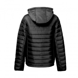 THC SHIELD WOMEN. Womens hooded jacket
