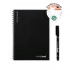 INFINITEBOOK LINED A5. A5 Infinitebook with flexible cover and 15 lined whiteboard pages INFINITEBOOK LINED A5. A5 Infinitebook with flexible cover and 15 lined whiteboard pages