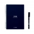 STARTER KIT INFINITE PLANNER A5. Set includes an A5 STARTER KIT INFINITE PLANNER A5. Set includes an A5