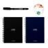 STARTER KIT INFINITE PLANNER A5. Set includes an A5 STARTER KIT INFINITE PLANNER A5. Set includes an A5
