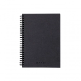 Набор STARTER KIT INFINITEBOOK A5 PLANNER TEXTURE A5 включает блокнот A5 с твердой обложкой, 1 набор для чистки, 1 маркер и 1 держатель для шариковой ручки