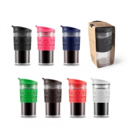 TRAVEL MUG 350. travel mug 350ml