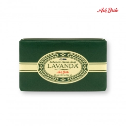 Мыло с ароматом лаванды (20 г)