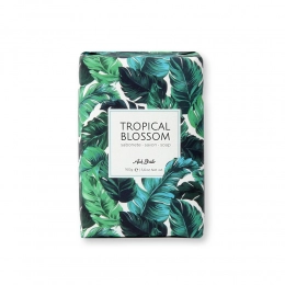Мыло TROPICAL BLOSSOM (160 г)