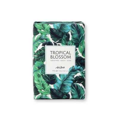 
                                                Мыло TROPICAL BLOSSOM (160 г)
                                                