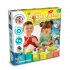 Образовательная игра для детей Modeling Dough Factory Kit I