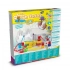 Образовательная игра для детей Modeling Dough Factory Kit I