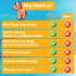 Образовательная игра для детей Modeling Dough Factory Kit I