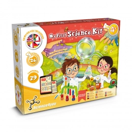 Образовательная игрушка My First Science Kit I для детей