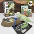 Образовательная игра Fossil Excavation Kit I для детей