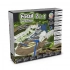 Образовательная игра 2 в 1 Fossil Excavation Kit I для детей