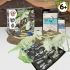 Образовательная игра 2 в 1 Fossil Excavation Kit I для детей