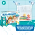 Образовательные игрушки BATH CRAYONS для детей