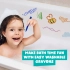 Образовательные игрушки BATH CRAYONS для детей
