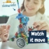 Образовательная игра DELTABOT для детей