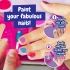 Маникюрная фабрика MANICURE STUDIO идеально подходящая для детей