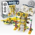BETABOT. Educational game for children BETABOT. Educational game for children