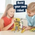 BETABOT. Educational game for children BETABOT. Educational game for children
