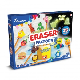 Резиновая фабрика RUBBER FACTORY