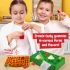 Идеальная фабрика жевательных резинок GUMMY FACTORY для детей