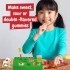 Идеальная фабрика жевательных резинок GUMMY FACTORY для детей