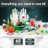 Образовательная игра ULTRA KIT 250 EXPERIENCES для детей