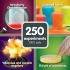 Образовательная игра ULTRA KIT 250 EXPERIENCES для детей