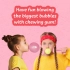 Фабрика жвачки для детей GUM FACTORY