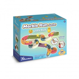 Образовательная игра для детей MARBLES CIRCUITS