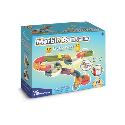
                                                Образовательная игра для детей MARBLES CIRCUITS
                                                
