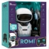 Образовательная игрушка для детей ROMI INTELLIGENT ROBOT