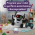 Образовательная игрушка для детей ROMI INTELLIGENT ROBOT