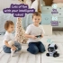 Образовательная игрушка для детей ROMI INTELLIGENT ROBOT