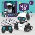 Образовательная игрушка для детей ROMI INTELLIGENT ROBOT