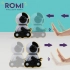 Образовательная игрушка для детей ROMI INTELLIGENT ROBOT