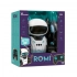 Образовательная игрушка для детей ROMI INTELLIGENT ROBOT