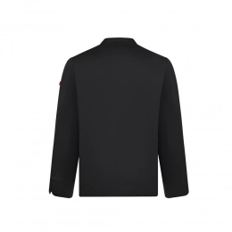VL BACO. Long-sleeved kitchen jacket (190 g/m²)